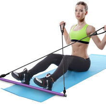 Load image into Gallery viewer, Multifunctional Stretch Pilates Bar