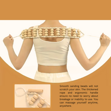 Load image into Gallery viewer, Professional Wood Therapy Massage Tool Set