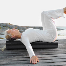 Load image into Gallery viewer, Round Foam Roller