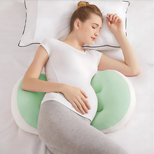 Load image into Gallery viewer, Maternity Butterfly Pillow
