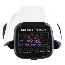 Load image into Gallery viewer, Smart Infrared Knee Cap Massager