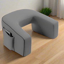 Load image into Gallery viewer, Ergonomic Lap Pillow