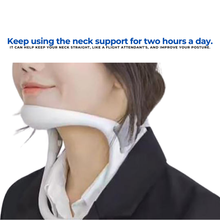 Load image into Gallery viewer, Neck Posture Corrector