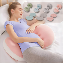 Load image into Gallery viewer, Maternity Butterfly Pillow