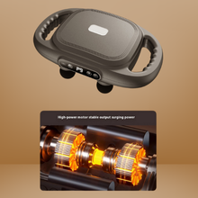 Load image into Gallery viewer, Six-Head Fascia Massage Gun
