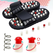 Load image into Gallery viewer, Acupressure Sandals