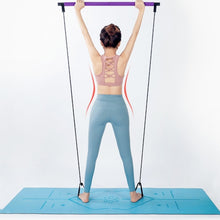 Load image into Gallery viewer, Multifunctional Stretch Pilates Bar