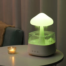 Load image into Gallery viewer, Cloud Rain Humidifier
