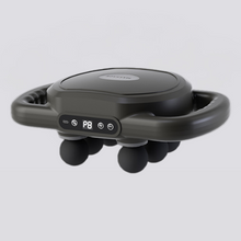 Load image into Gallery viewer, Six-Head Fascia Massage Gun