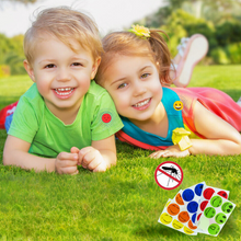 Load image into Gallery viewer, Mosquito Repellent Patches