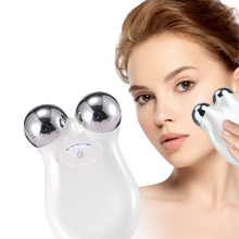 Load image into Gallery viewer, Microcurrent Face Lifting Device