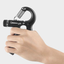 Load image into Gallery viewer, Adjustable Resistance Hand Gripper