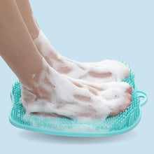 Load image into Gallery viewer, Circulation Foot Scrubber and Massager