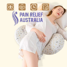 Load image into Gallery viewer, Pregnancy Pillow