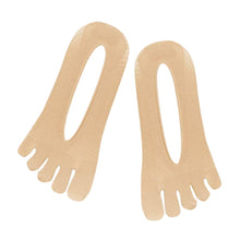 Load image into Gallery viewer, FootEase Toe Socks