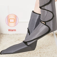 Load image into Gallery viewer, Relaxing Full Leg Massage Sleeves