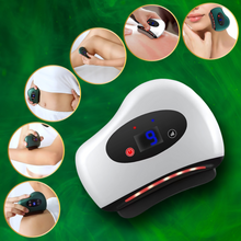 Load image into Gallery viewer, Electric Guasha Massager