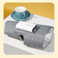 Load image into Gallery viewer, Heated Leg Massager