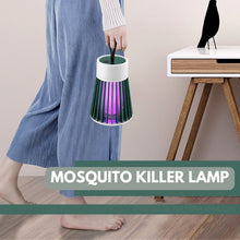 Load image into Gallery viewer, Mosquito Zapper Lamp