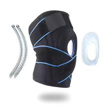 Load image into Gallery viewer, Patella Stabilising Knee Brace
