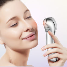 Load image into Gallery viewer, Mini Facial Toning Massager - Hot & Cold Therapy