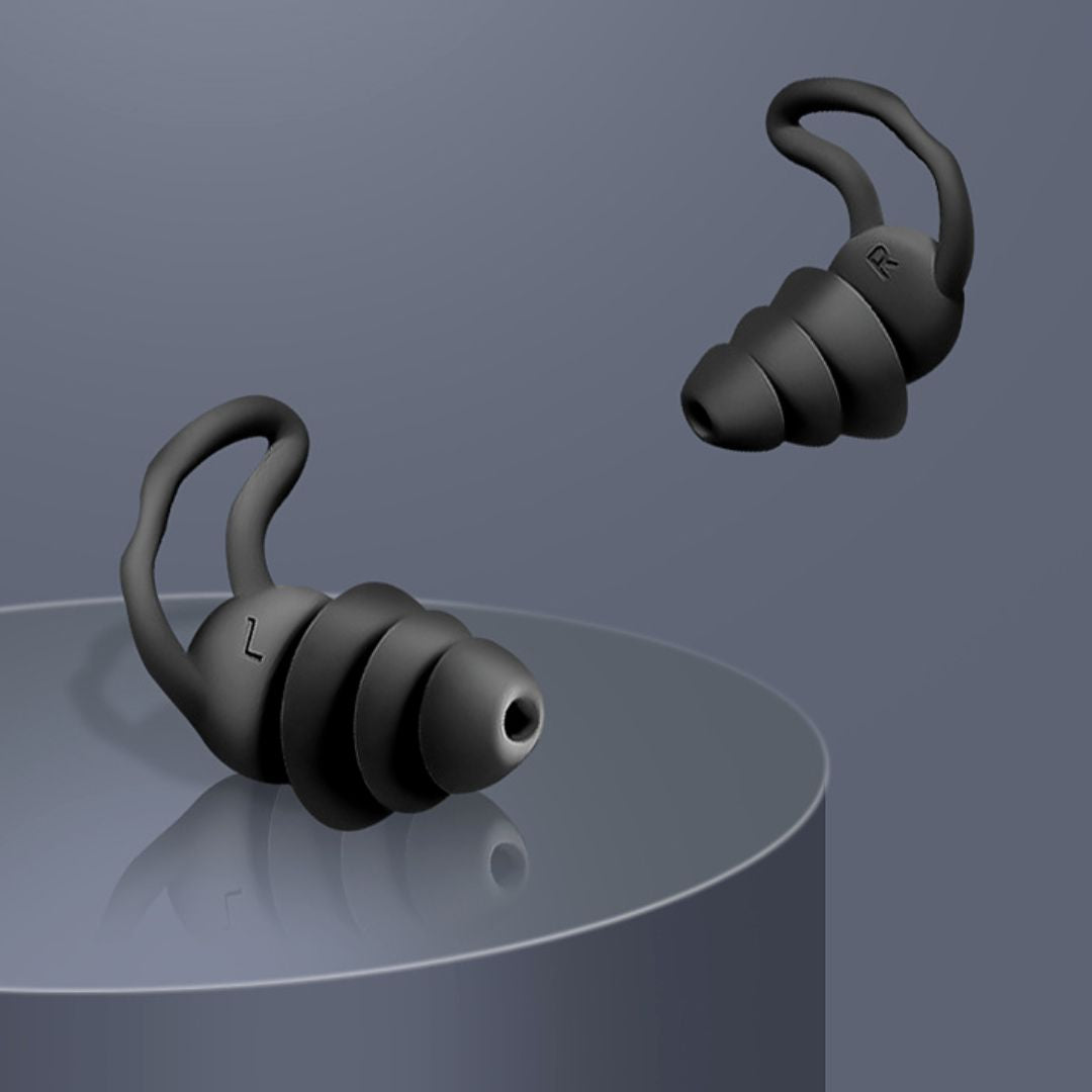 Calming Sleep Airplug Calming Earplugs Pain Relief Australia