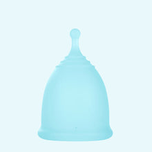 Load image into Gallery viewer, Medical Silicone Menstrual Cup