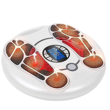 Load image into Gallery viewer, TENS/EMS Feet Circulation Stimulator Electric Massager