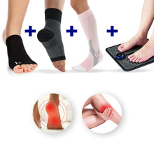 Load image into Gallery viewer, Ultimate Foot Pain Relief Pack