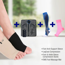 Load image into Gallery viewer, Ultimate Foot Pain Relief Pack