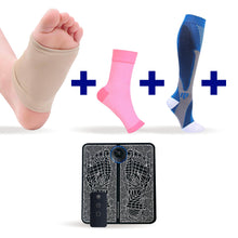 Load image into Gallery viewer, Ultimate Foot Pain Relief Pack
