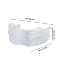 Load image into Gallery viewer, Anti Snore Mouthpiece