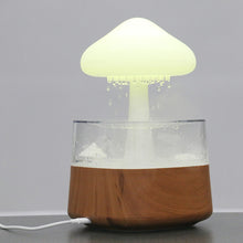 Load image into Gallery viewer, Cloud Rain Humidifier