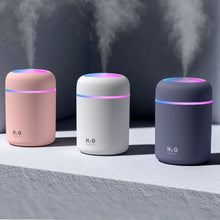 Load image into Gallery viewer, Mini H2O Humidifier