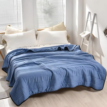 Load image into Gallery viewer, Calming Ice Cooling Blanket