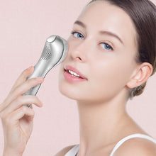 Load image into Gallery viewer, Mini Facial Toning Massager - Hot & Cold Therapy