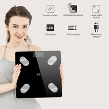 Load image into Gallery viewer, Full Body Smart Scale Wireless Bluetooth