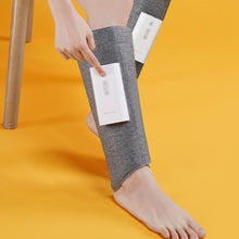 Load image into Gallery viewer, Heated Leg Massager