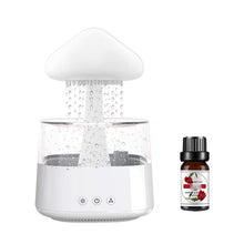 Load image into Gallery viewer, Cloud Rain Humidifier