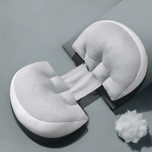 Load image into Gallery viewer, Maternity Butterfly Pillow