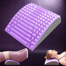 Load image into Gallery viewer, Back Stretcher Massager