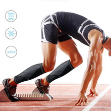 Load image into Gallery viewer, Sports Compression Calf Sleeves