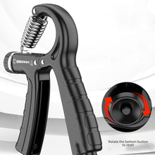 Load image into Gallery viewer, Adjustable Resistance Hand Gripper