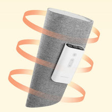 Load image into Gallery viewer, Heated Leg Massager