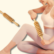Load image into Gallery viewer, Professional Wood Therapy Massage Tool Set