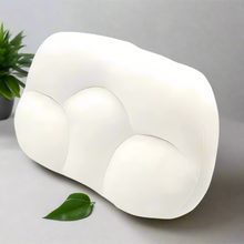 Load image into Gallery viewer, SleepEase Therapeutic Memory Foam Pillow