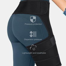Load image into Gallery viewer, Ortho-Wrap Hip Brace