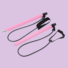 Load image into Gallery viewer, Multifunctional Stretch Pilates Bar