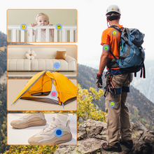 Load image into Gallery viewer, Mosquito Repellent Patches