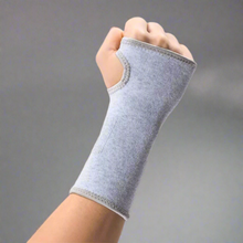 Load image into Gallery viewer, Orthopaedic Bamboo Wrist Sleeve